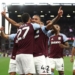 Aston Villa Edge Tottenham in Five-Goal Thriller