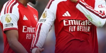 Brighton Stun Champions Arsenal 3-0 To End Perfect Start 2 Brighton Stun Champions Arsenal 3-0 To End Perfect Start