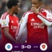 Brighton Stun Champions Arsenal 3-0 To End Perfect Start 5 Brighton Stun Champions Arsenal 3-0 To End Perfect Start