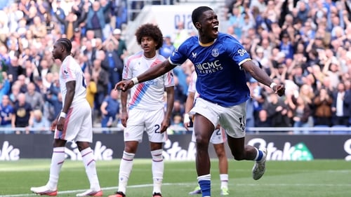 Barry Strike Earns Everton 1-0 Win Over Ipswich