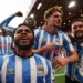 Coventry Pip Forest To Claim First Premier League Win