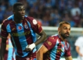 Okocha’s Former Teammate Reis Takes Charge Of Onuachu, Salah At Trabzonspor