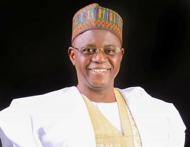 NFF Crisis: Investigate Gusau’s Resignation, Lulu Tells FIFA, CAF 1 IMG 1959