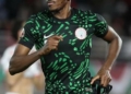 AFCON 2027Q: Osimhen Ruled Out Of Madagascar, Guinea-Bissau Games