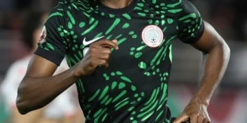 AFCON 2027Q: Osimhen Ruled Out Of Madagascar, Guinea-Bissau Games