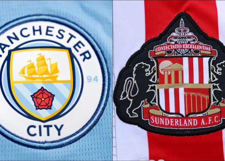 Premier League: Man City Eye 3-point Lead As Liverpool, Leeds, Man United Face Sunday Tests 1 IMG 1967