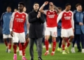 Arsenal Rotation Could Affect Players Mentally, Aguero Warns Arteta