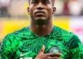 AFCON 2027Q: Awoniyi Replaces Injured Osimhen In Super Eagles Squad