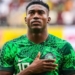 AFCON 2027Q: Awoniyi Replaces Injured Osimhen In Super Eagles Squad