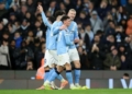 Premier League: Man City Open 3-point Lead After 8-goal Thriller Against Sunderland