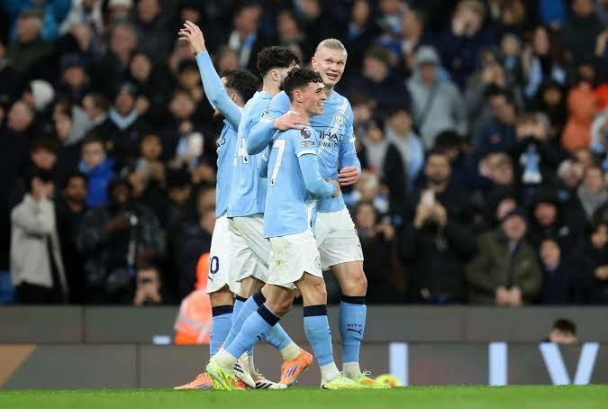 Premier League: Man City Open 3-point Lead After 8-goal Thriller Against Sunderland 1 IMG 1970 1