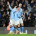 Premier League: Man City Open 3-point Lead After 8-goal Thriller Against Sunderland 5 Premier League: Man City Open 3-point Lead After 8-goal Thriller Against Sunderland