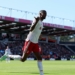 Isak Strikes As Liverpool Edge Bournemouth To Extend Winning Run 5 Isak Strikes As Liverpool Edge Bournemouth To Extend Winning Run