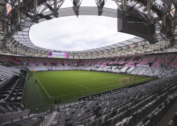 FIFA Women’s Champions Cup 2027 Final Phase Set For Miami