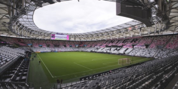 FIFA Women’s Champions Cup 2027 Final Phase Set For Miami