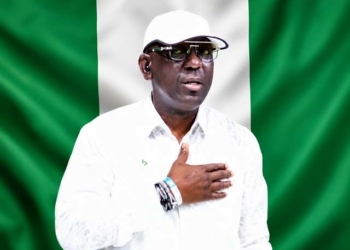 Tinubu Aide Intensifies Preparations For National Grassroots Sports Summit