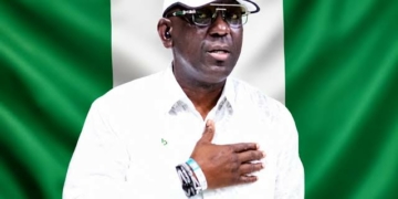 Tinubu Aide Intensifies Preparations For National Grassroots Sports Summit