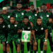 2027 AFCON Qualifiers: Super Eagles Open Camp For Madagascar, Guinea-Bissau Ties