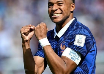 Mbappé Admits Ballon d’Or Disappointment Would Be Inevitable