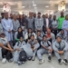 Falconets Return Home After Quarter-Final Heartbreak In Poland