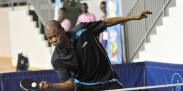 Table Tennis Legend Suraju Makes Continental Comeback In Morocco 3 Auto Draft