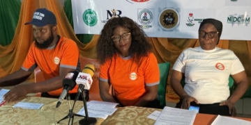 Opara Calls For End To Child Marriage, Greater Investment In Girl-Child