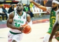 Nigerian Basketball Needs Unity, Results-Driven Leadership — Abdullahi