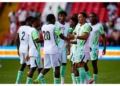 AFCON 2027Q: We’re Not Scared Of Super Eagles, Madagascar Star Declares