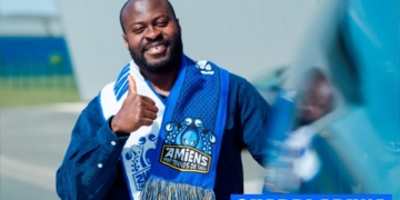 Aruna Leads African Charge As French Pro B League Serves Off 4 Aruna Leads African Charge As French Pro B League Serves Off