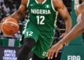 NBBF Presidency: ‘I’m Coming To Fix Nigerian Basketball’ – Ugboaja