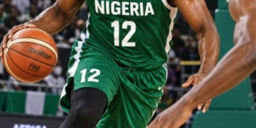 NBBF Presidency: ‘I’m Coming To Fix Nigerian Basketball’ – Ugboaja 4 NBBF Presidency: ‘I’m Coming To Fix Nigerian Basketball’ – Ugboaja