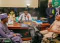 Bauchi SWAN Demands Sports Facility Upgrade, Grassroots Talent Academy