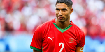 Hakimi To Stand Trial After French Court Rejects Final Appeal