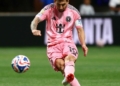 Messi Climbs To 2nd On All-Time Free-Kick List, Ronaldo 9th