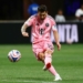 Messi Climbs To 2nd On All-Time Free-Kick List, Ronaldo 9th 4 Messi Climbs To 2nd On All-Time Free-Kick List, Ronaldo 9th