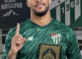 Former Super Eagles Captain Troost-Ekong Embraces Islam