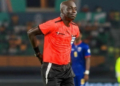 AFCON 2027Q: Chadian Referee Mahamat To Handle Nigeria-Madagascar Clash