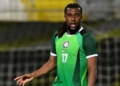 Yobo Tips Iwobi To Surpass 130 Super Eagles Caps