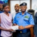 Police Pay N2.3bn Insurance Benefits To 2,971 Families Of Fallen Officers