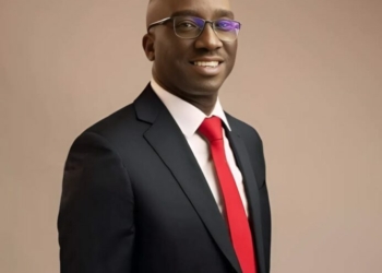 Okpebholo Charges APC Campaign Council Grassroots Mobilisation