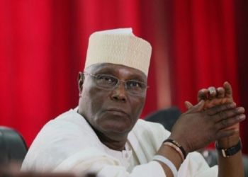 Law Firm Petitions EFCC To Prosecute Atiku Over 2006 Corruption Report