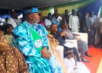 APM Launches Campaign, Vows To Reset Nigeria