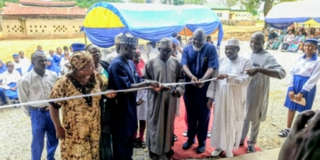 TotalEnergies, NNPC Boost STEM Education In Abuja School With New Lab Centre 2 TotalEnergies, NNPC Boost STEM Education In Abuja School With New Lab Centre