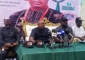 2027: National Youth Council Backs Eshor For Delta Governorship