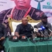 2027: National Youth Council Backs Eshor For Delta Governorship