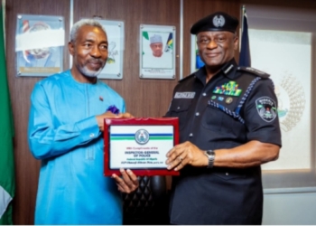 IGP Assures Protection Of 3,000 Delegates At Global PR Conference In Nigeria