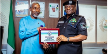 IGP Assures Protection Of 3,000 Delegates At Global PR Conference In Nigeria 2 IGP Assures Protection Of 3,000 Delegates At Global PR Conference In Nigeria