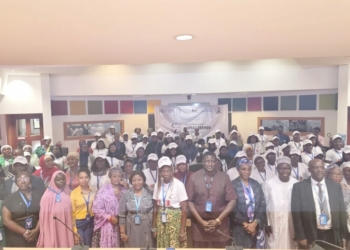 Nigeria Loses $2.3bn Annually To Gender Gap In Agric Productivity – UN
