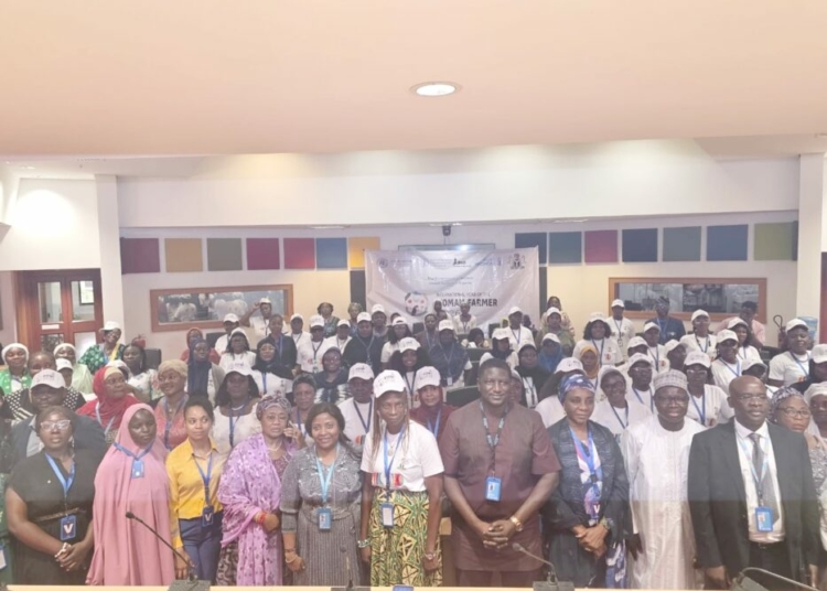 Nigeria Loses $2.3bn Annually To Gender Gap In Agric Productivity – UN 1 IMG 20260916 063722