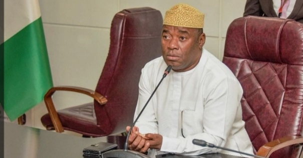 Abuja Rail To Connect Five Northern Cities - Adebiyi 1 IMG 20260916 075533